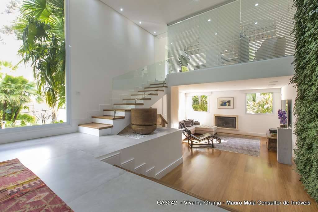 Casa à venda com 5 quartos, 518m² - Foto 2