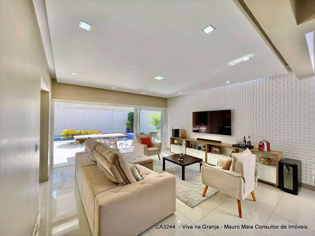 Casa à venda com 4 quartos, 315m² - Foto 9