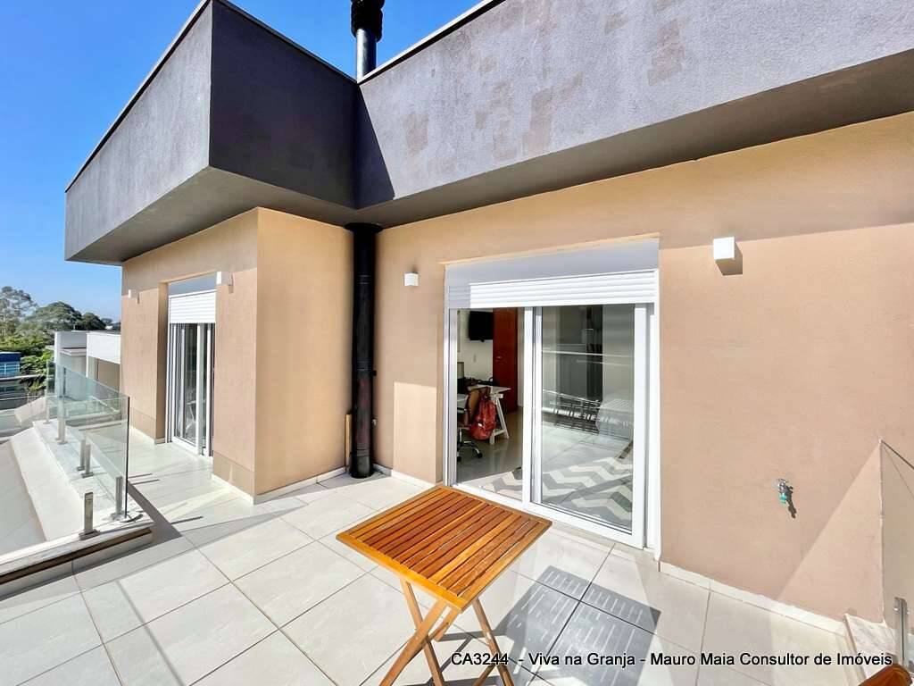 Casa à venda com 4 quartos, 315m² - Foto 16