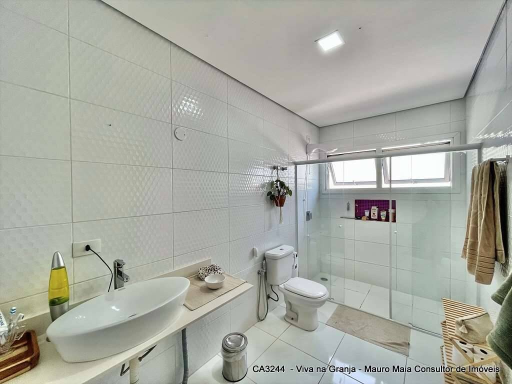 Casa à venda com 4 quartos, 315m² - Foto 15