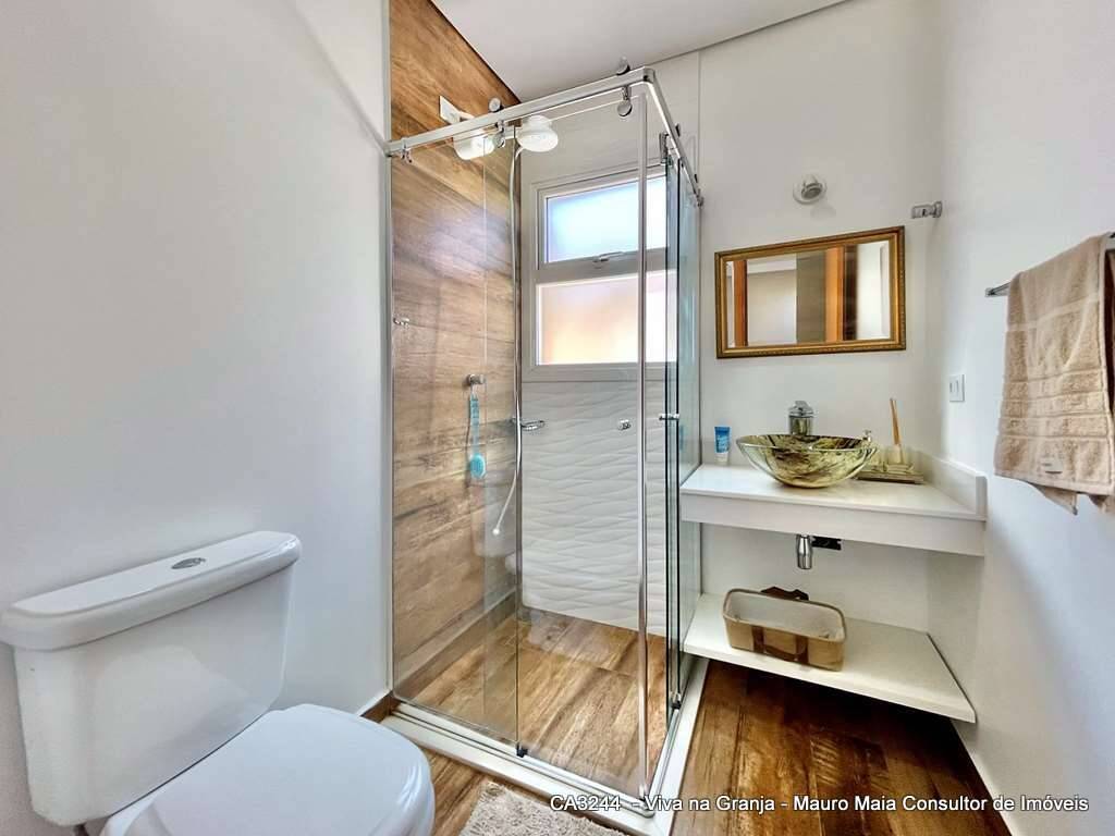 Casa à venda com 4 quartos, 315m² - Foto 21