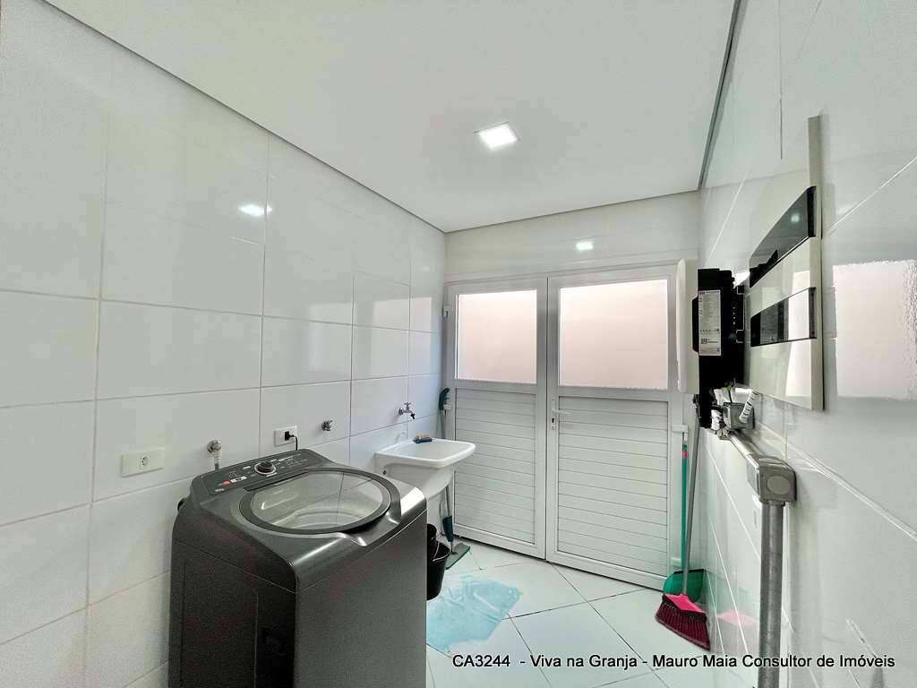 Casa à venda com 4 quartos, 315m² - Foto 22