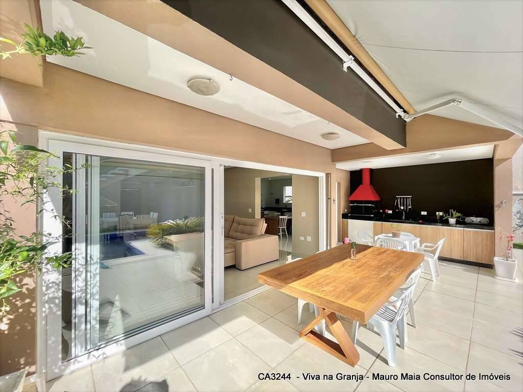 Casa à venda com 4 quartos, 315m² - Foto 29