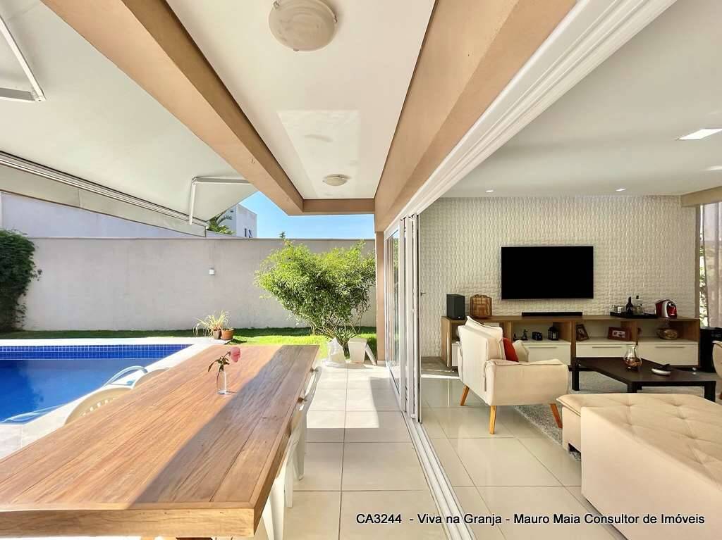 Casa à venda com 4 quartos, 315m² - Foto 28