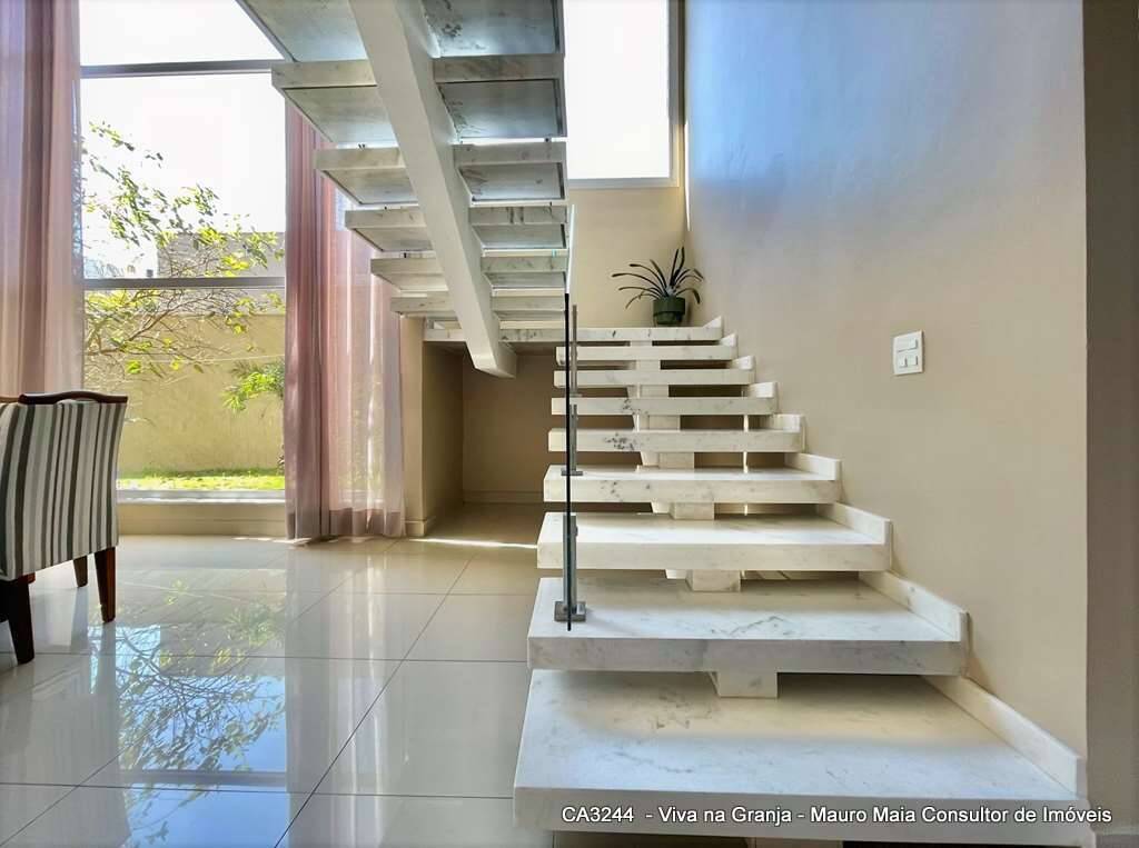 Casa à venda com 4 quartos, 315m² - Foto 36