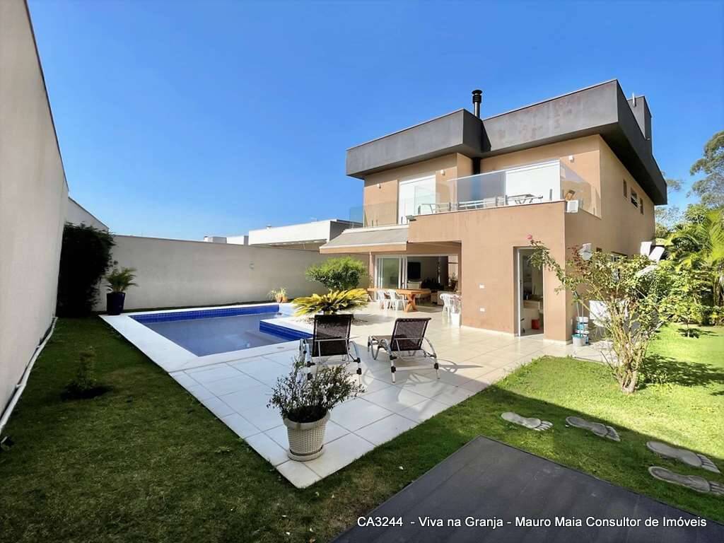 Casa à venda com 4 quartos, 315m² - Foto 34