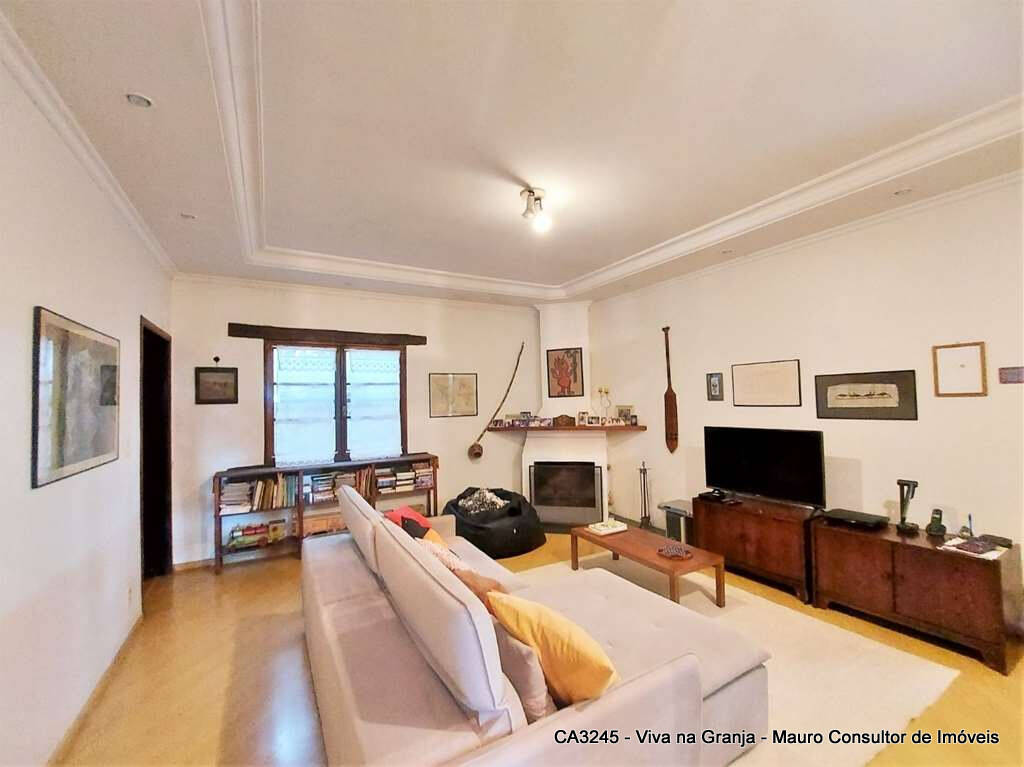 Casa à venda com 3 quartos, 535m² - Foto 12