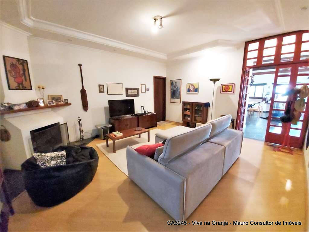 Casa à venda com 3 quartos, 535m² - Foto 11