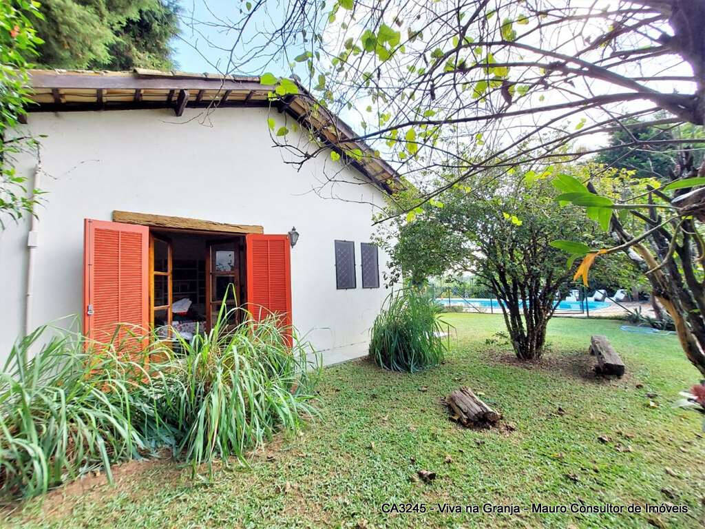 Casa à venda com 3 quartos, 535m² - Foto 29