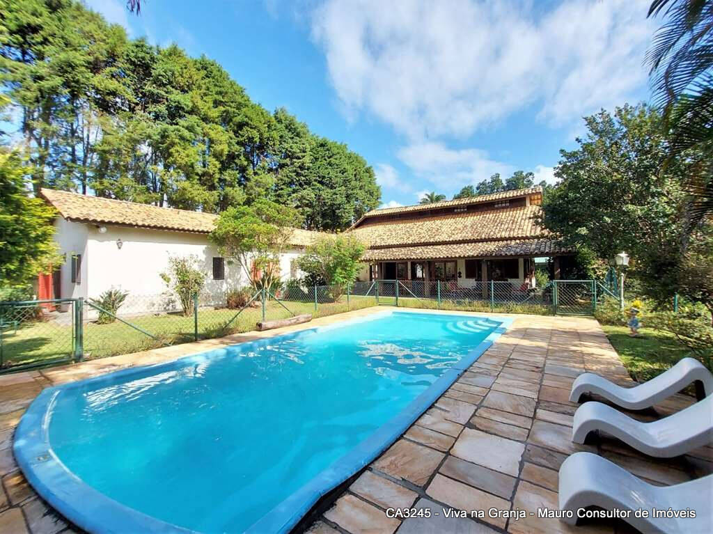 Casa à venda com 3 quartos, 535m² - Foto 37