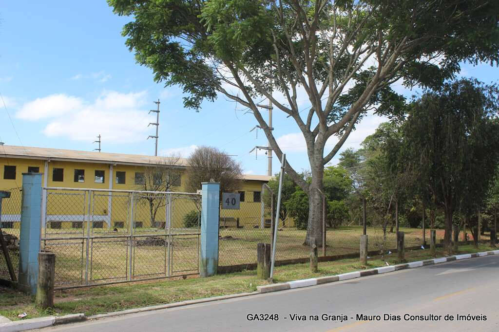 Depósito-Galpão-Armazém à venda, 505m² - Foto 20