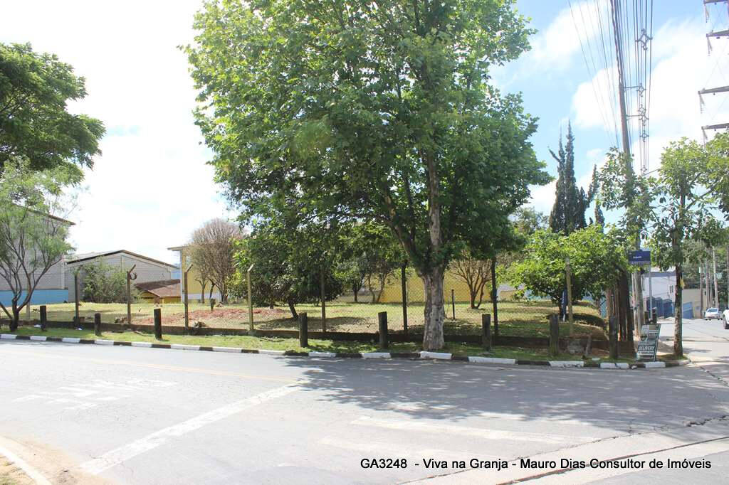 Depósito-Galpão-Armazém à venda, 505m² - Foto 48