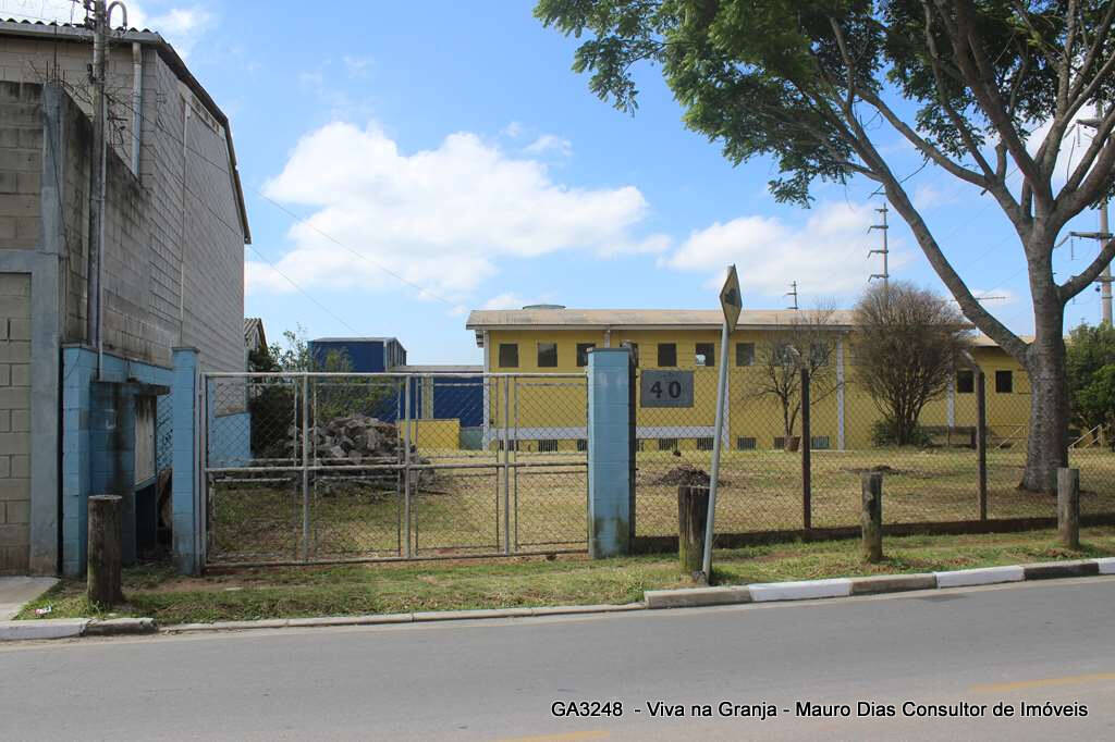 Depósito-Galpão-Armazém à venda, 505m² - Foto 46