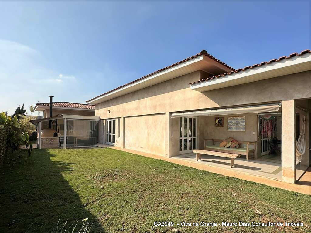 Casa à venda com 3 quartos, 308m² - Foto 16