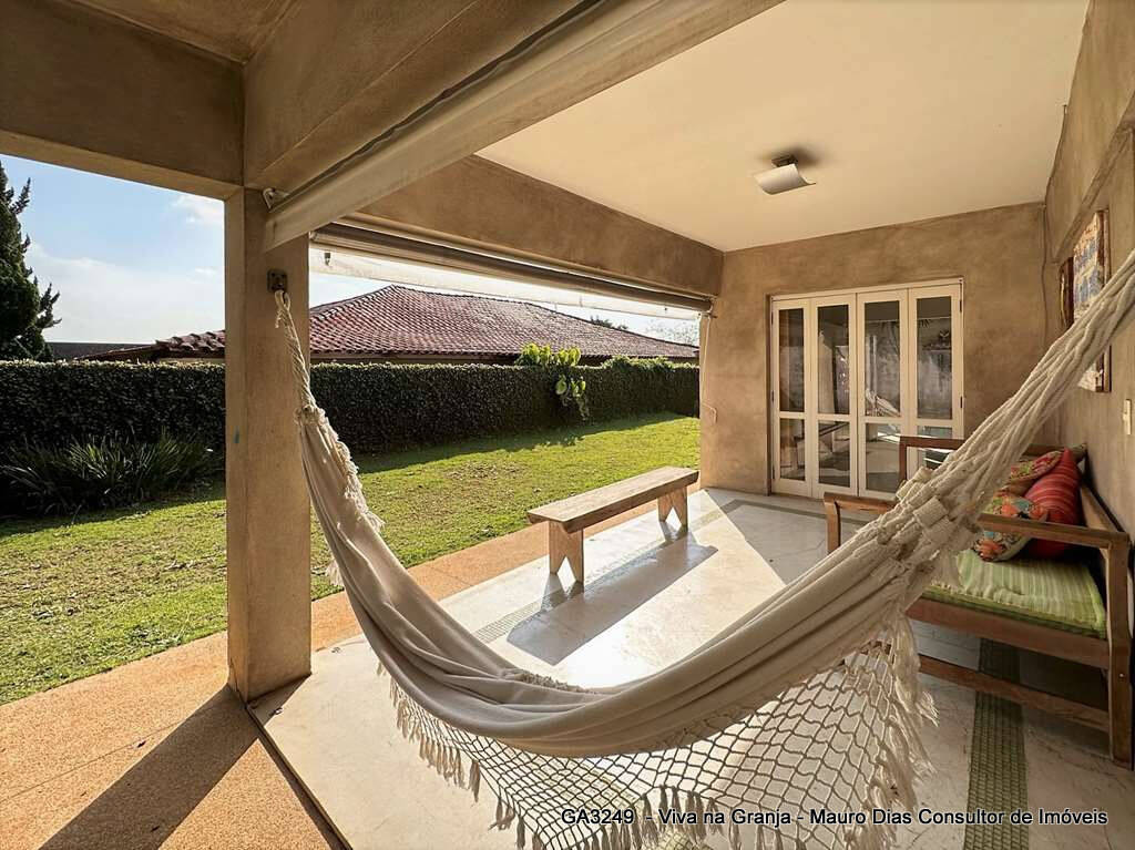 Casa à venda com 3 quartos, 308m² - Foto 22