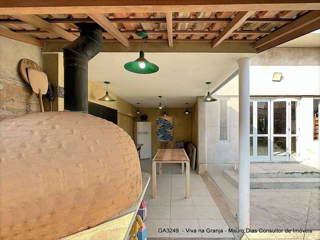 Casa à venda com 3 quartos, 308m² - Foto 23