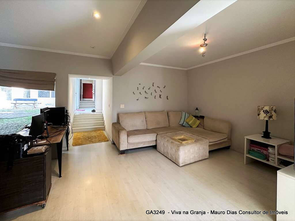 Casa à venda com 3 quartos, 308m² - Foto 29