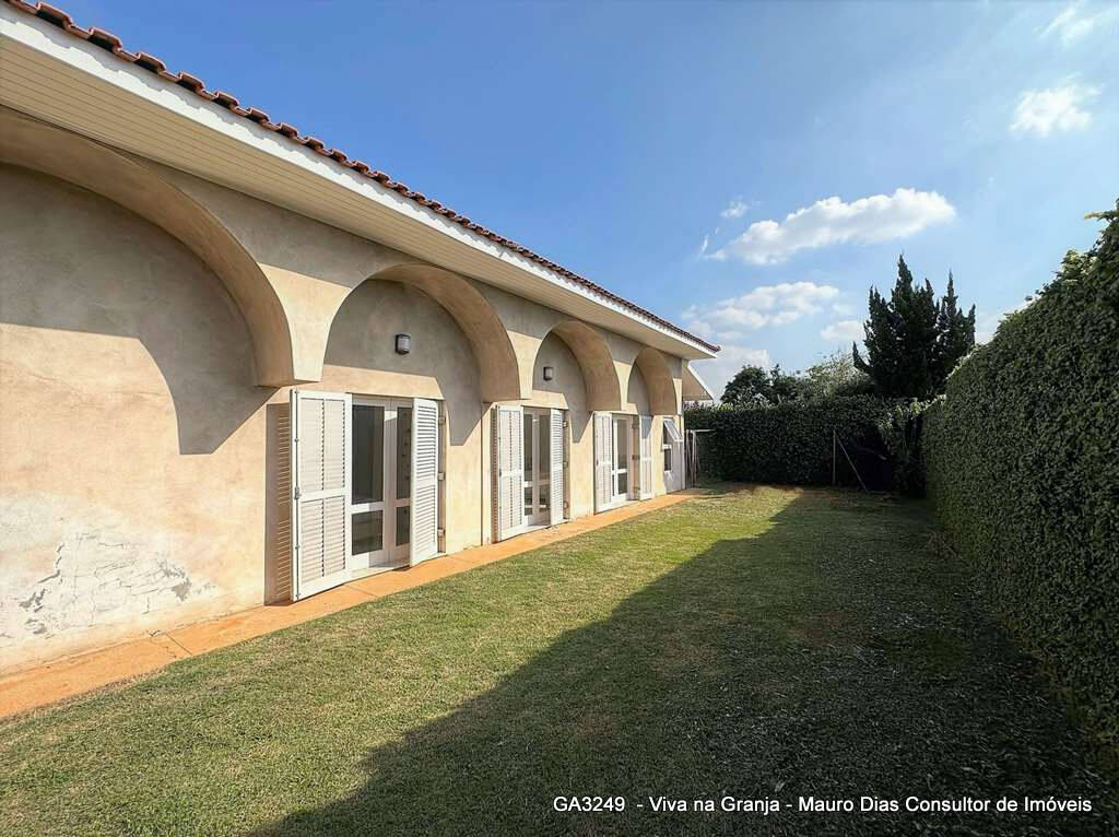 Casa à venda com 3 quartos, 308m² - Foto 32