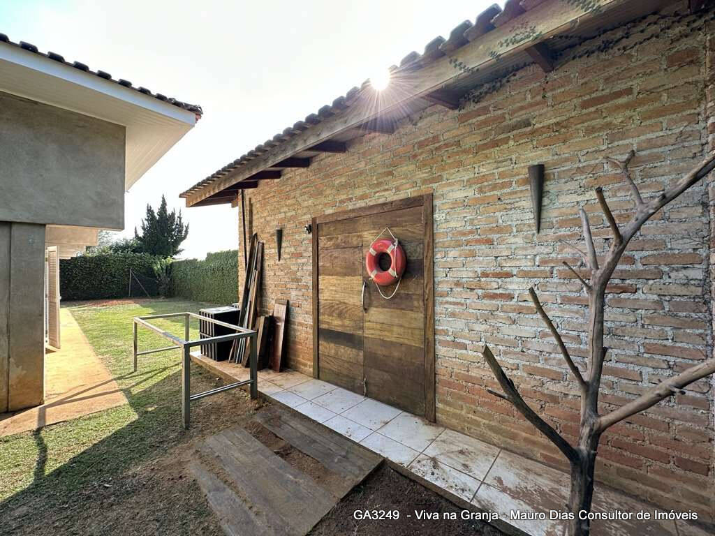 Casa à venda com 3 quartos, 308m² - Foto 42