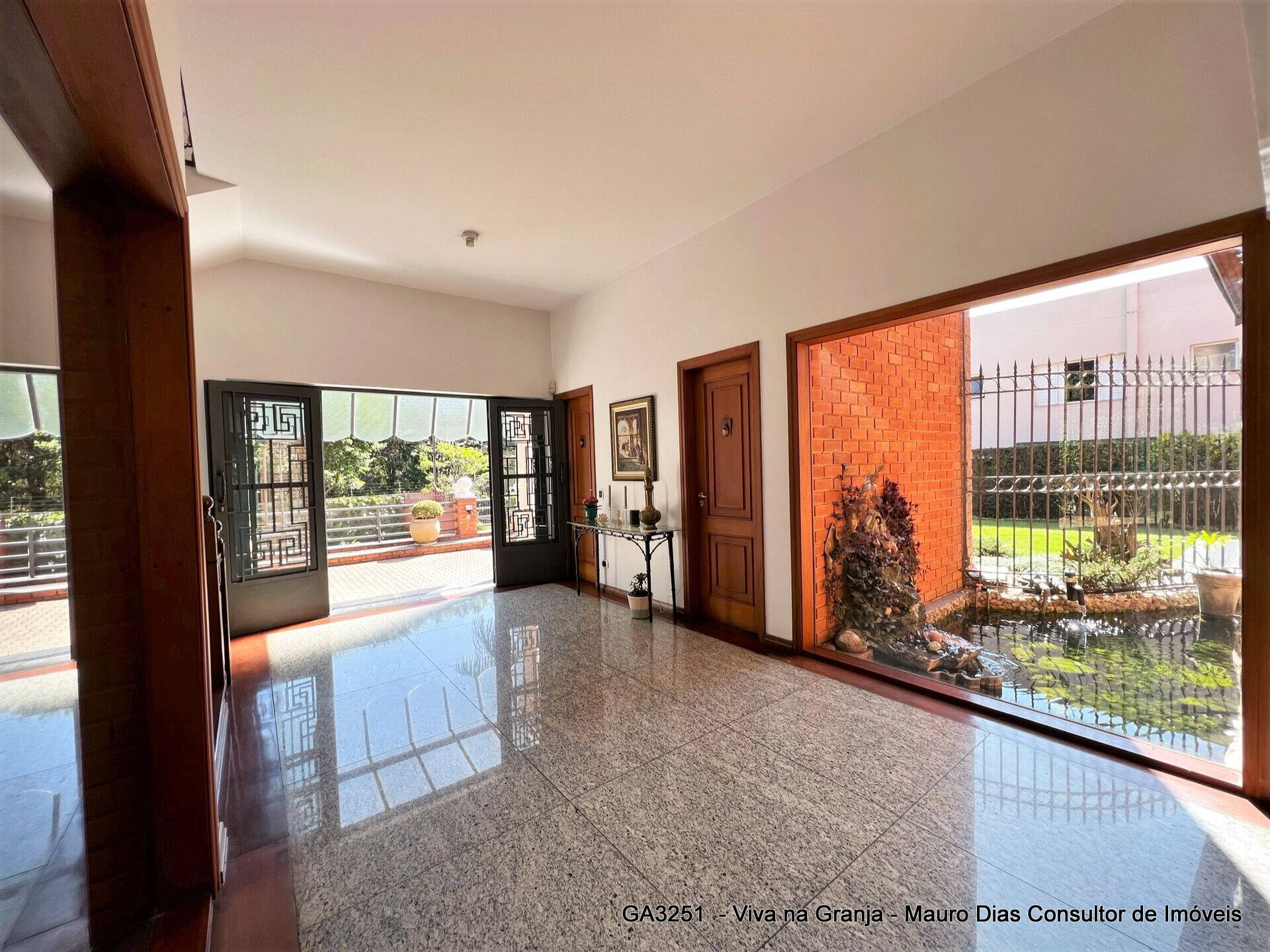 Casa de Condomínio à venda com 4 quartos, 636m² - Foto 12