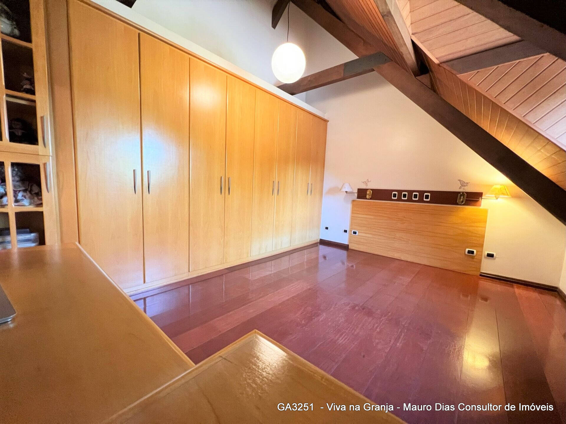 Casa de Condomínio à venda com 4 quartos, 636m² - Foto 37