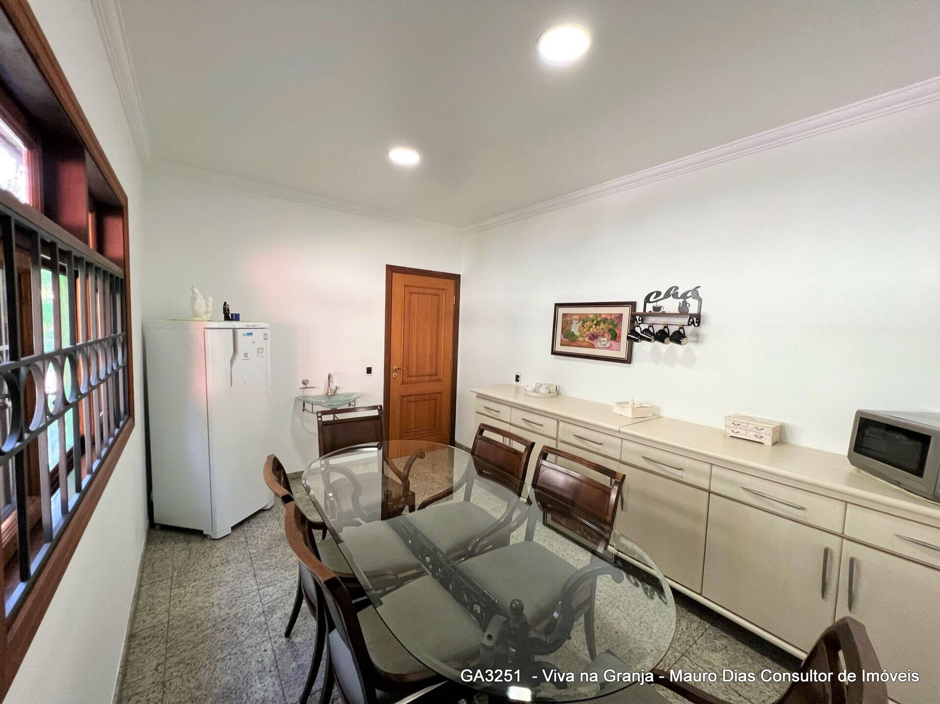 Casa de Condomínio à venda com 4 quartos, 636m² - Foto 43