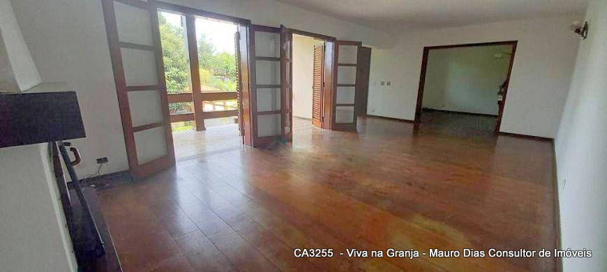 Casa à venda com 4 quartos, 287m² - Foto 3