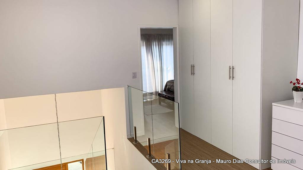 Casa de Condomínio à venda com 3 quartos, 271m² - Foto 14