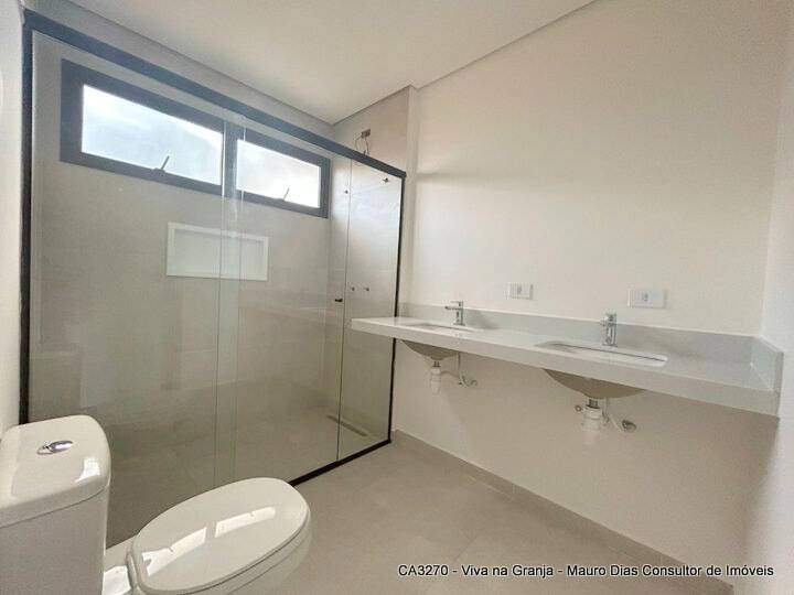 Casa de Condomínio à venda com 3 quartos, 170m² - Foto 5