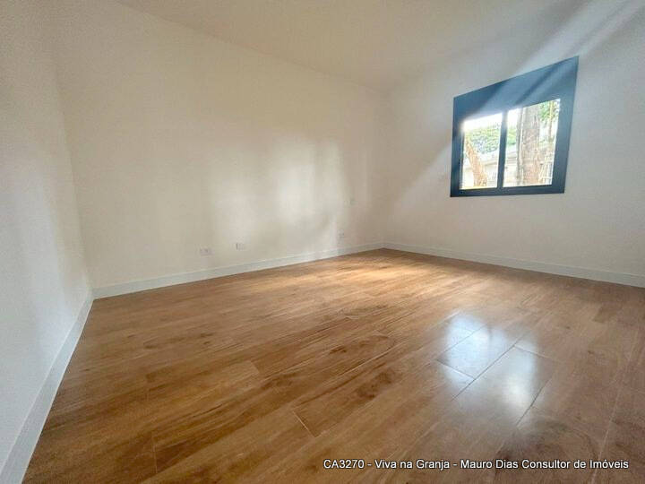 Casa de Condomínio à venda com 3 quartos, 170m² - Foto 6