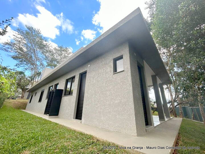 Casa de Condomínio à venda com 3 quartos, 170m² - Foto 10