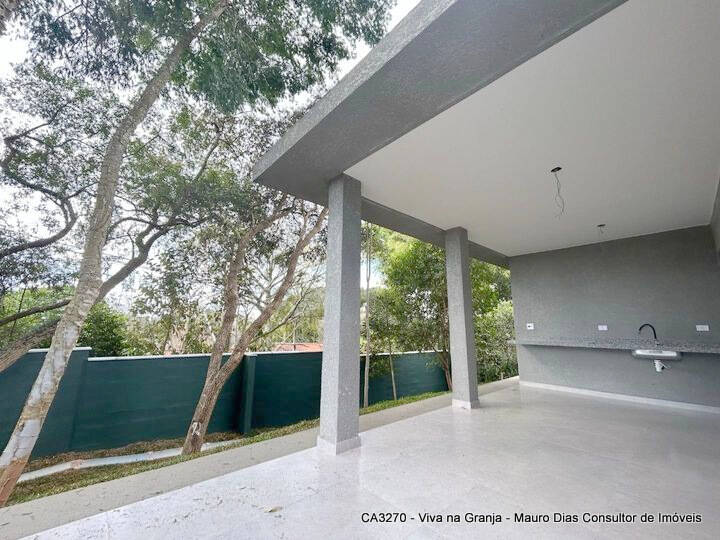 Casa de Condomínio à venda com 3 quartos, 170m² - Foto 9