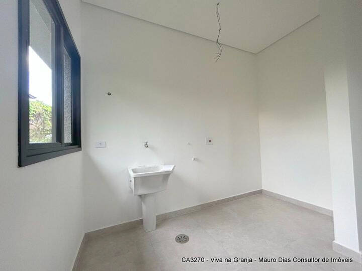 Casa de Condomínio à venda com 3 quartos, 170m² - Foto 15