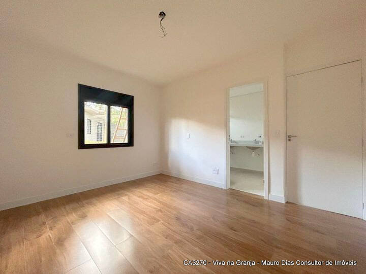 Casa de Condomínio à venda com 3 quartos, 170m² - Foto 17