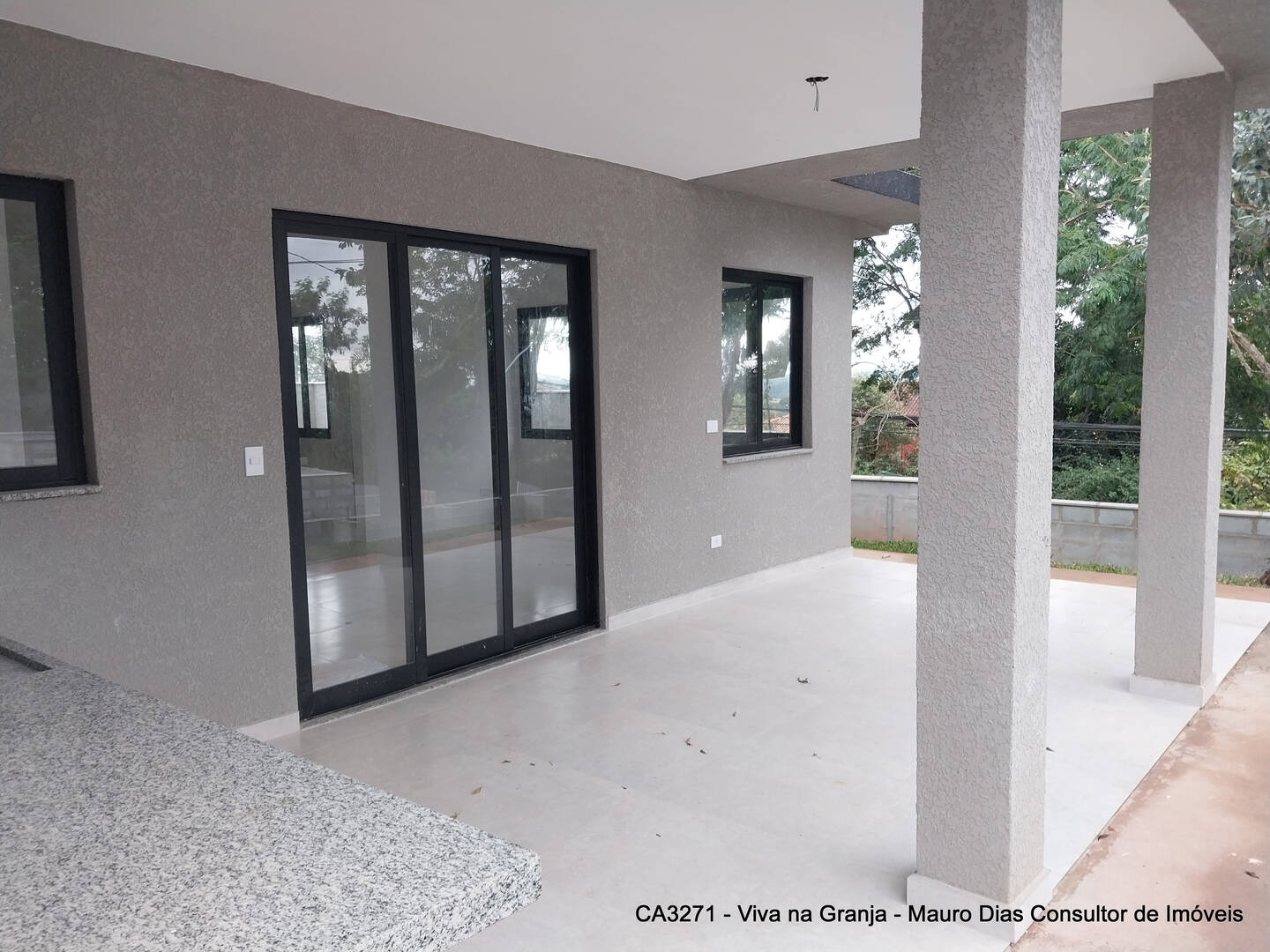 Casa de Condomínio à venda com 3 quartos, 500m² - Foto 2