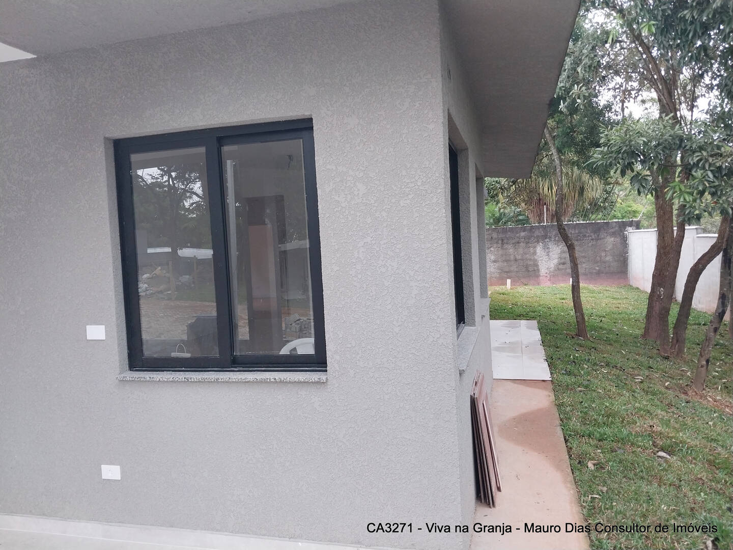 Casa de Condomínio à venda com 3 quartos, 500m² - Foto 4