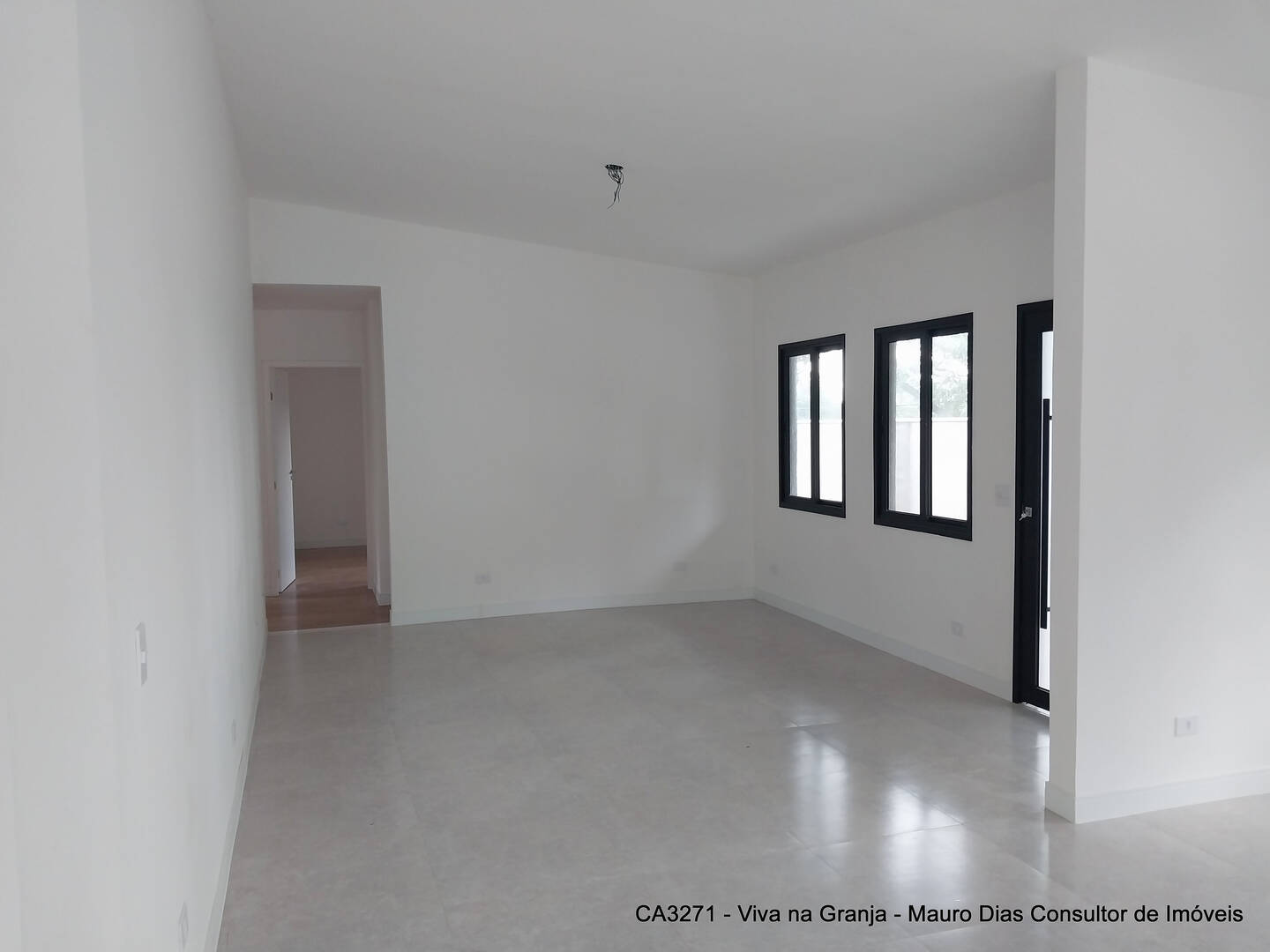 Casa de Condomínio à venda com 3 quartos, 500m² - Foto 5