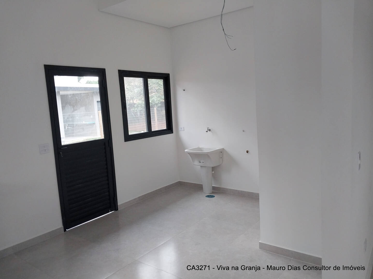 Casa de Condomínio à venda com 3 quartos, 500m² - Foto 6