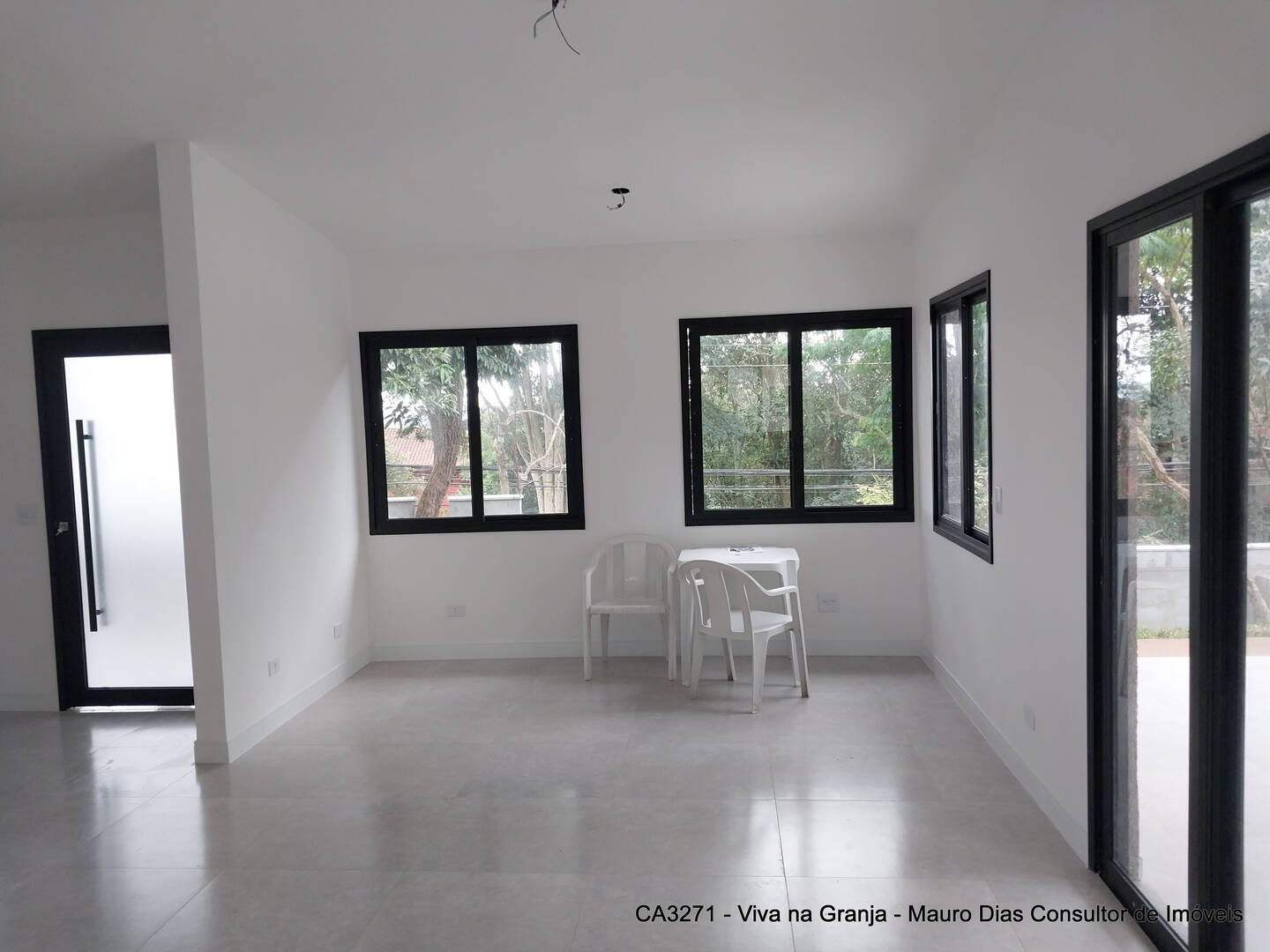 Casa de Condomínio à venda com 3 quartos, 500m² - Foto 7