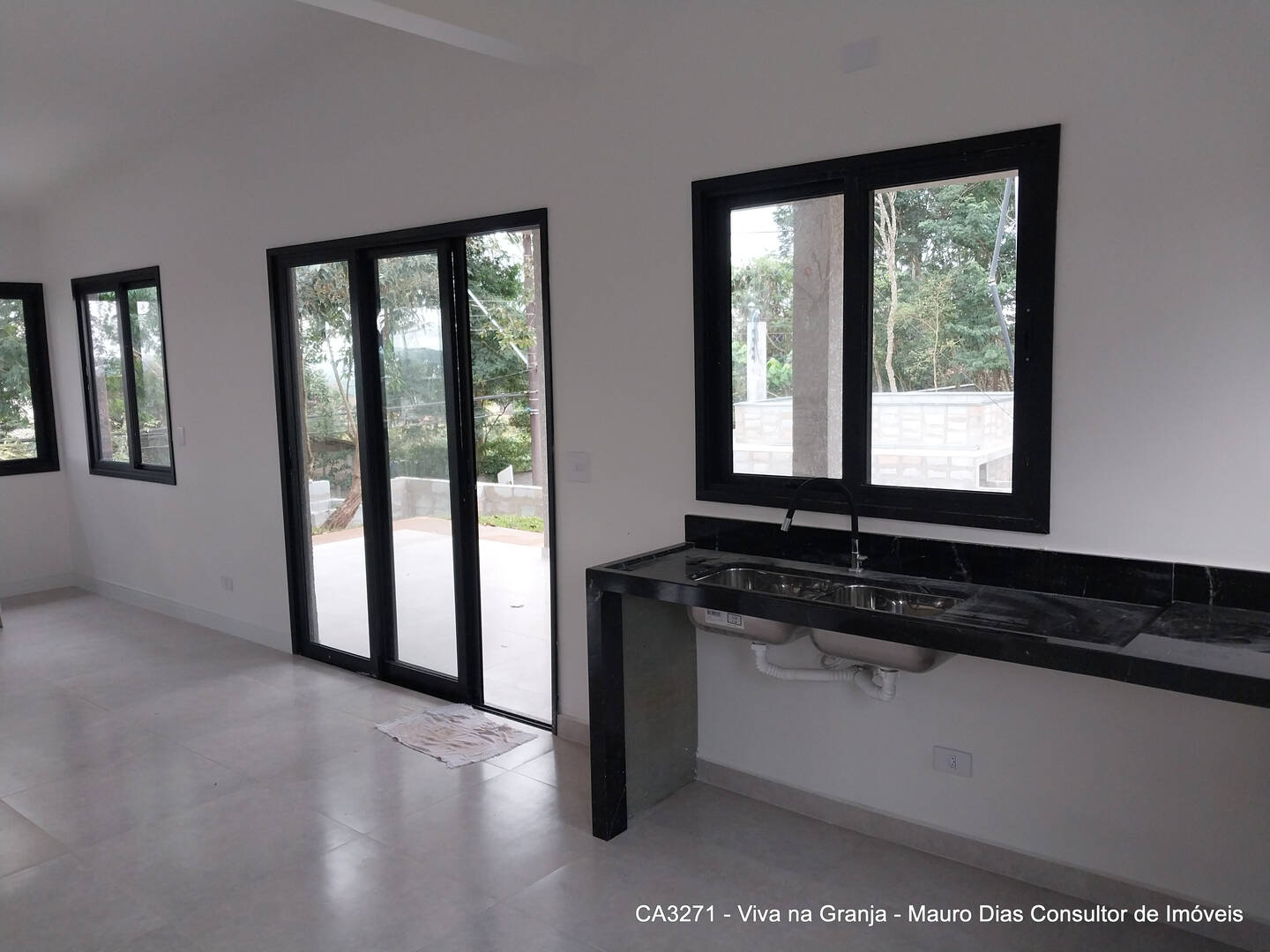 Casa de Condomínio à venda com 3 quartos, 500m² - Foto 10