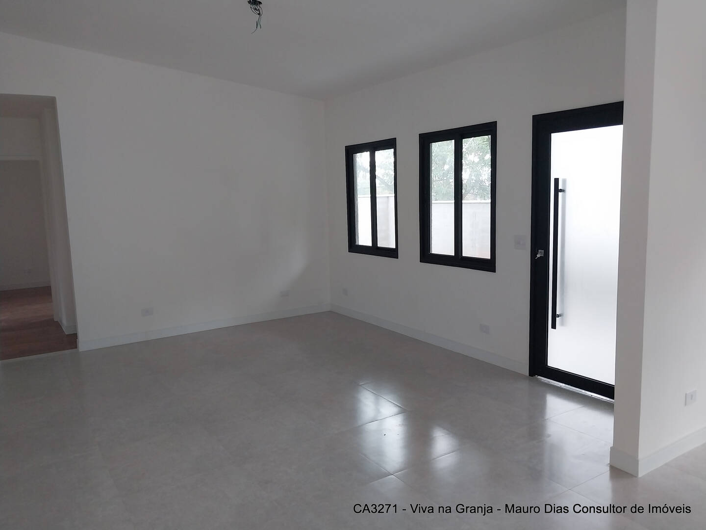 Casa de Condomínio à venda com 3 quartos, 500m² - Foto 11