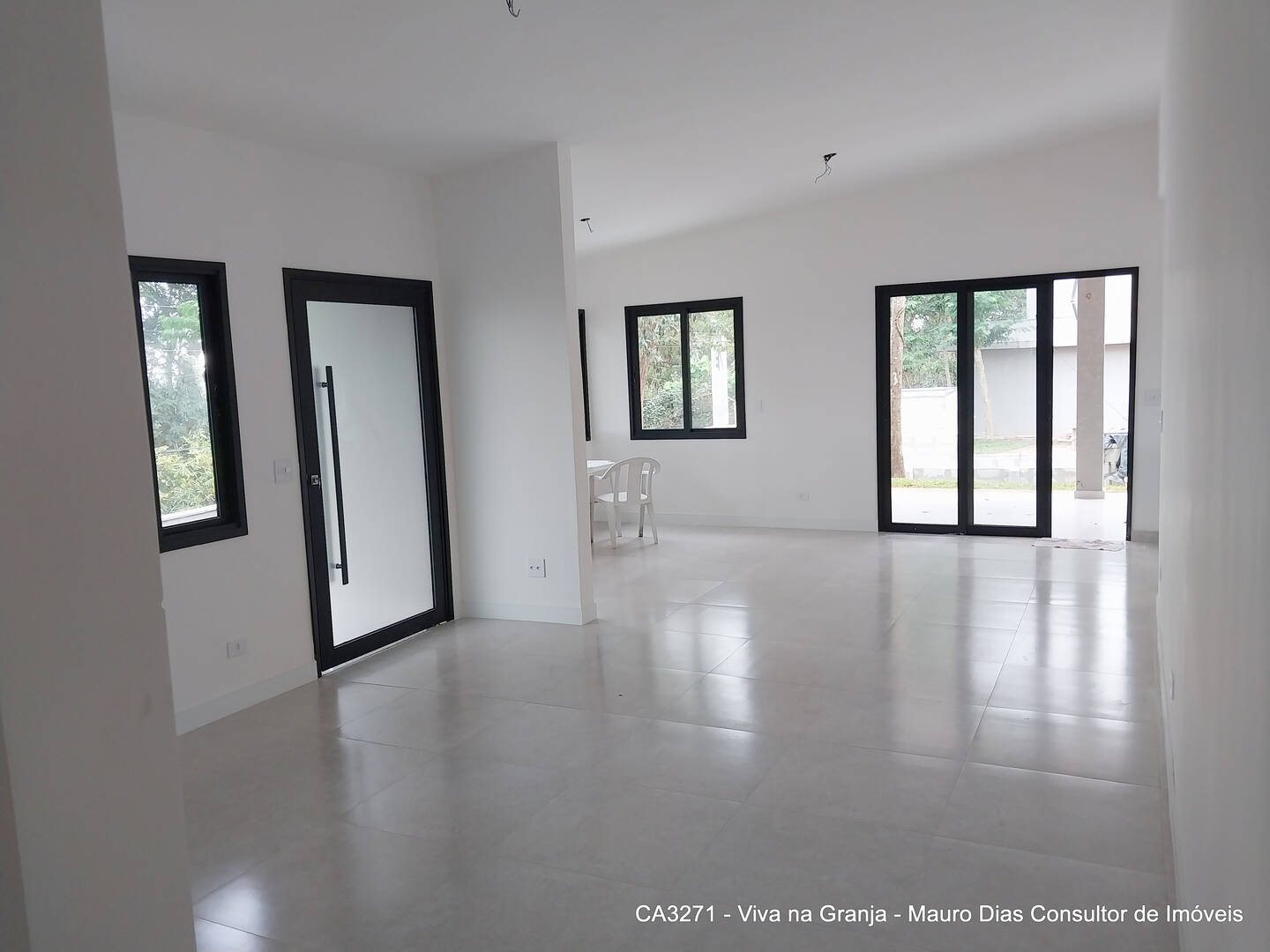 Casa de Condomínio à venda com 3 quartos, 500m² - Foto 21