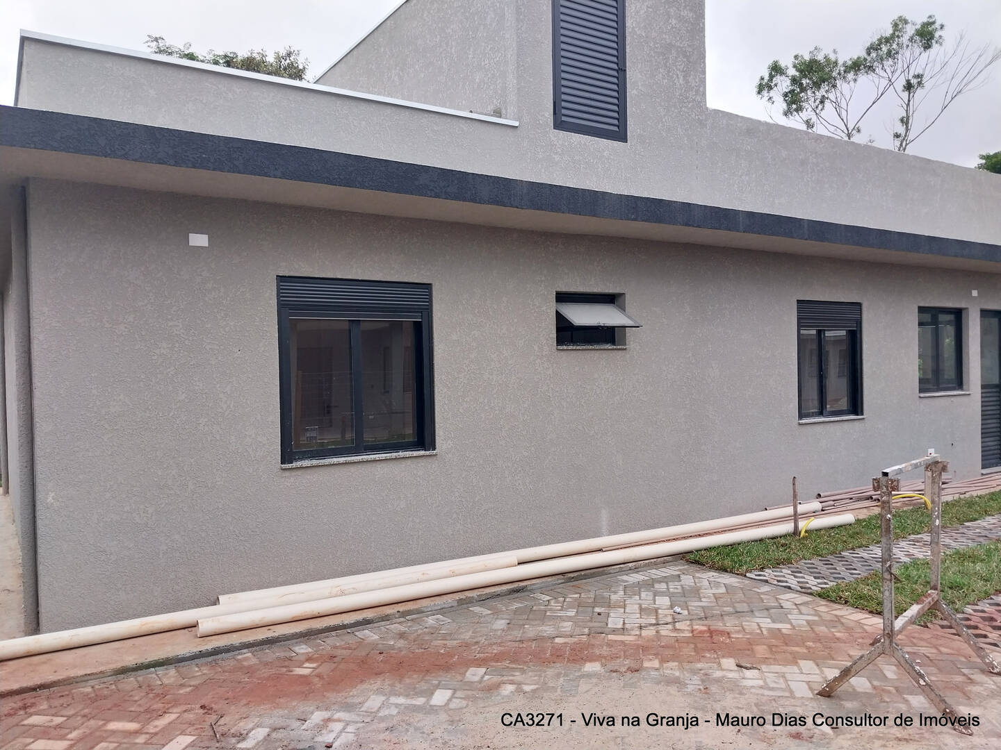 Casa de Condomínio à venda com 3 quartos, 500m² - Foto 24