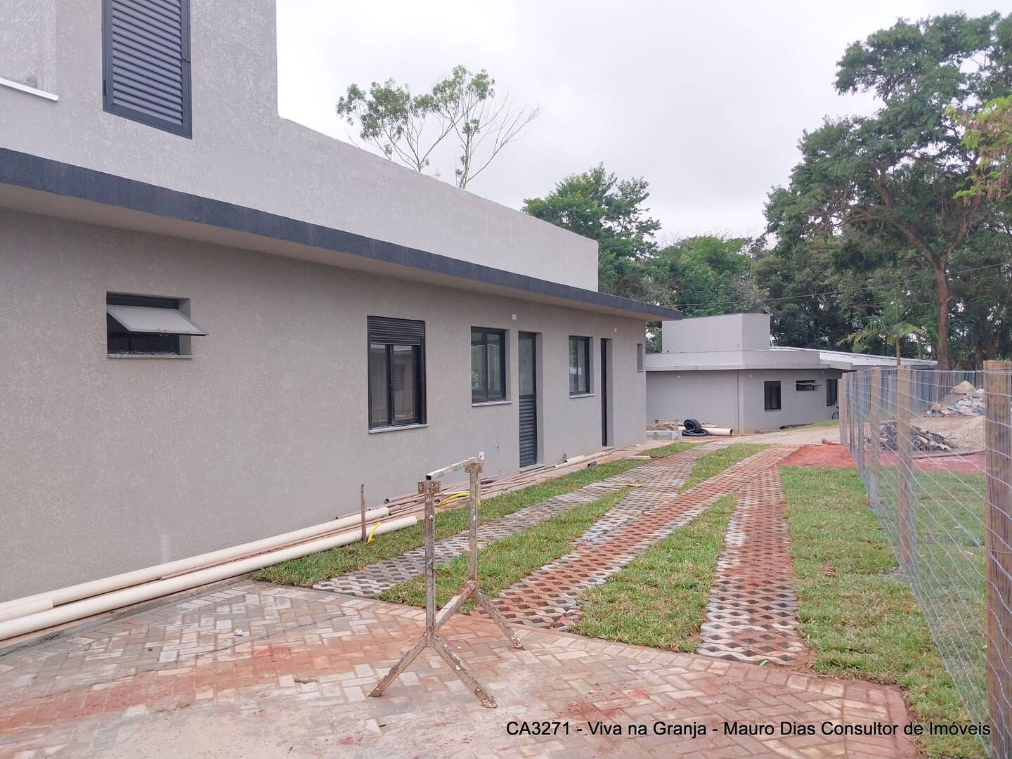 Casa de Condomínio à venda com 3 quartos, 500m² - Foto 25