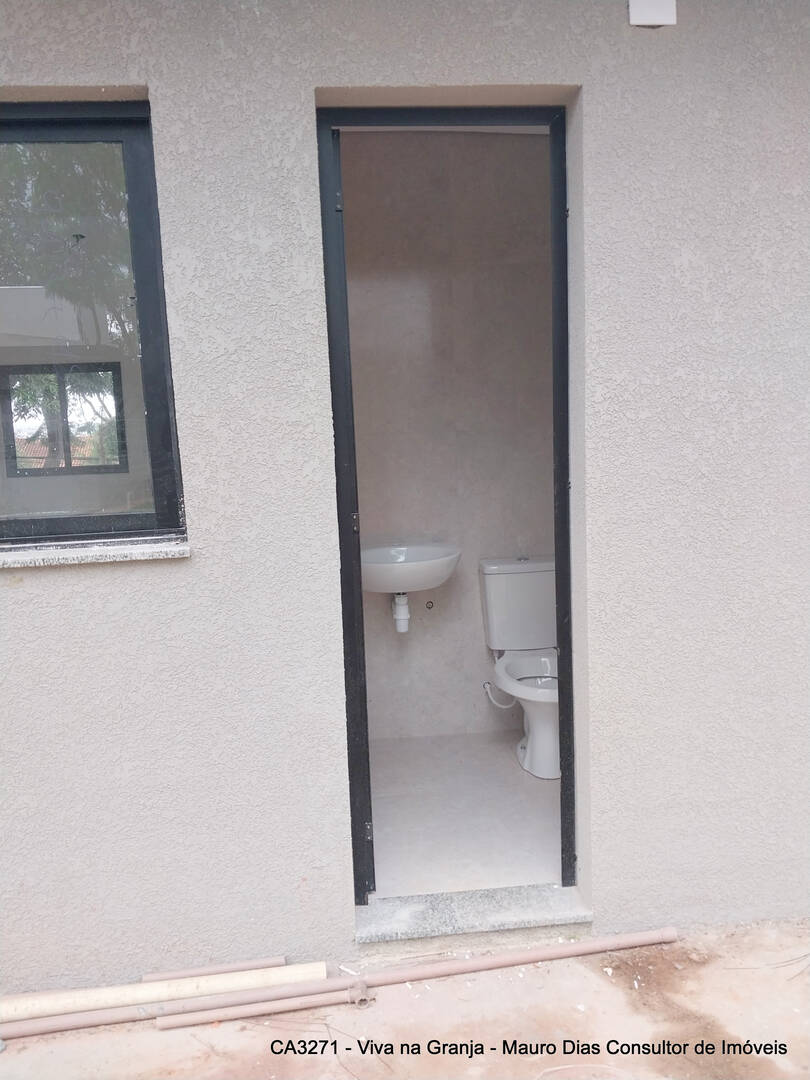 Casa de Condomínio à venda com 3 quartos, 500m² - Foto 27