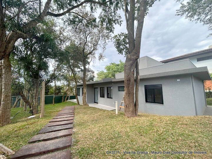 Casa de Condomínio à venda com 3 quartos, 500m² - Foto 31