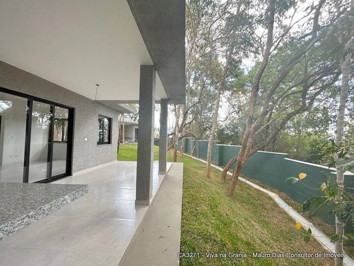 Casa de Condomínio à venda com 3 quartos, 500m² - Foto 32