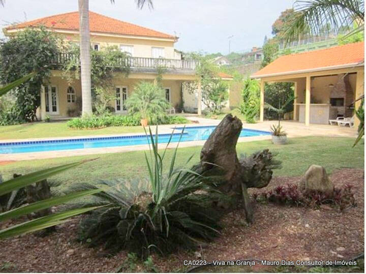 Casa à venda com 5 quartos, 780m² - Foto 4