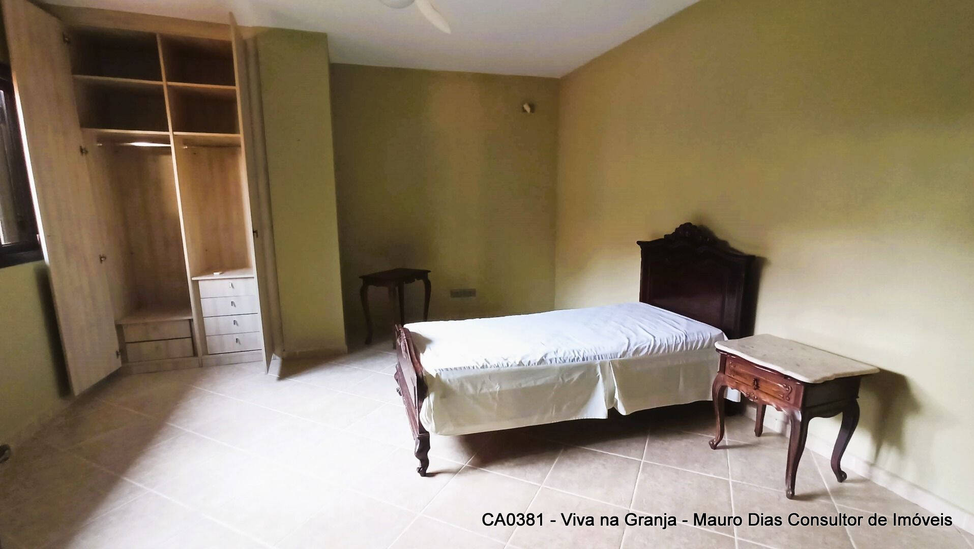 Casa à venda com 4 quartos, 418m² - Foto 14