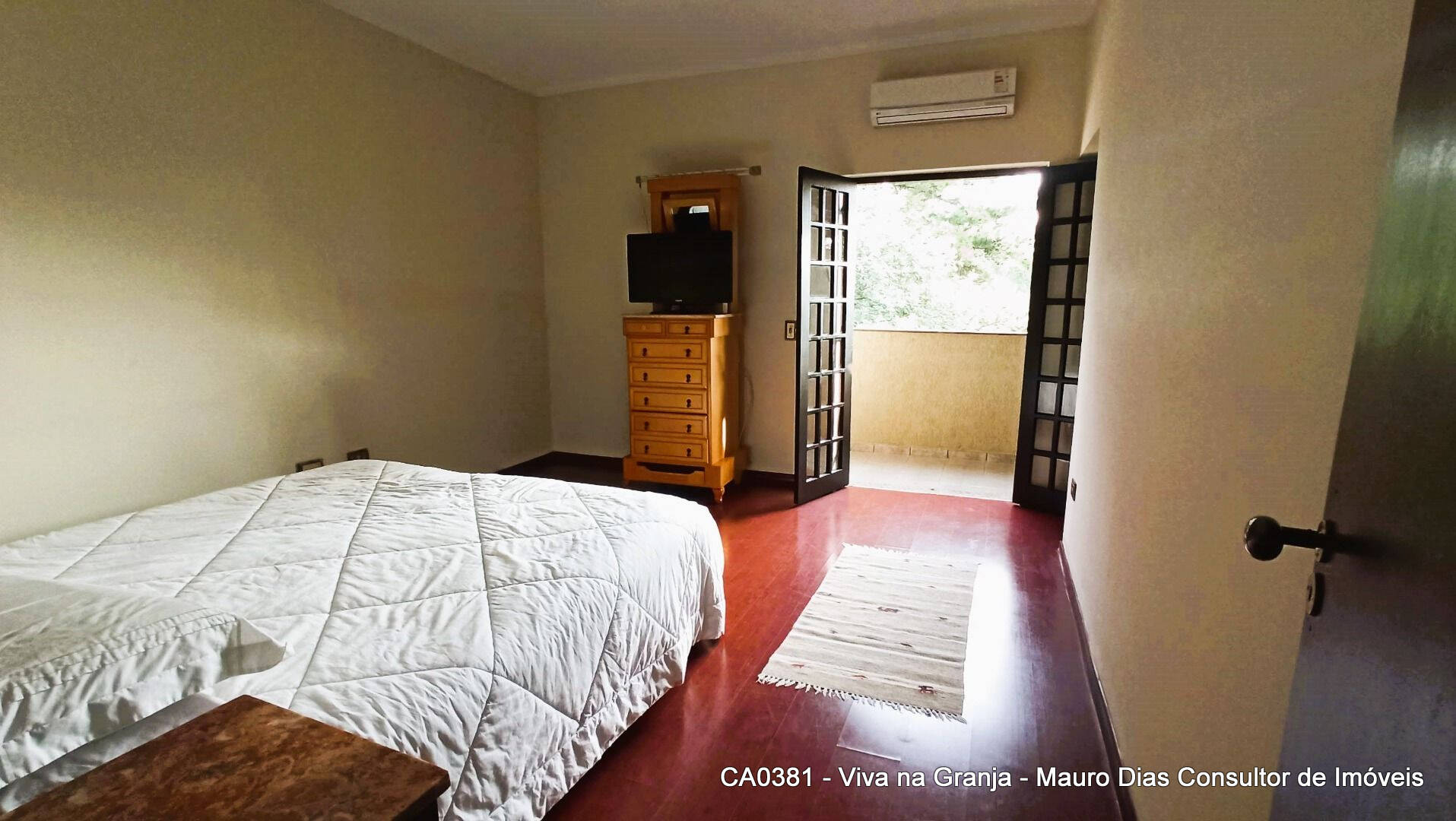 Casa à venda com 4 quartos, 418m² - Foto 16